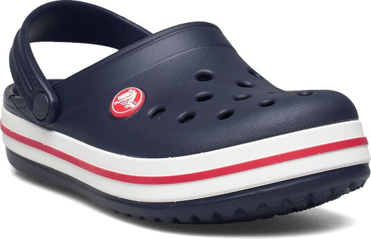 Crocs Crocband Clog K Blue 38/39