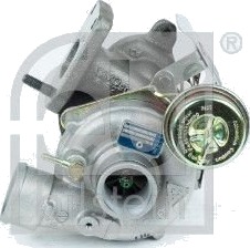 FEBI BILSTEIN 187363 Turbolader