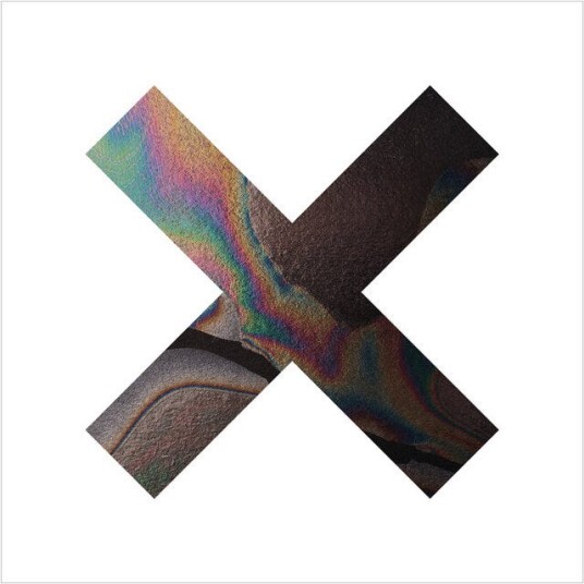The xx Coexist LP/Vinyl