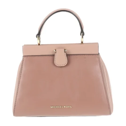Michael Kors Dame Beige
