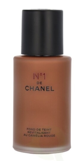 Chanel No 1 Revitalizing Foundation 30 ml BR132 Chanel No 1 Revitalizing Foundation 30 ml BR132