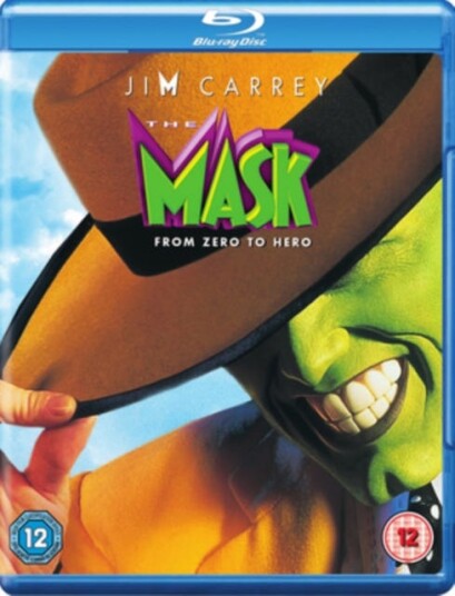 The Mask The Mask