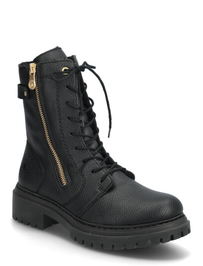 Rieker 72640 - Black - 39