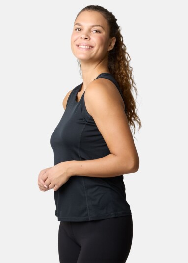 Swedemount Ultra Light Tanktop W