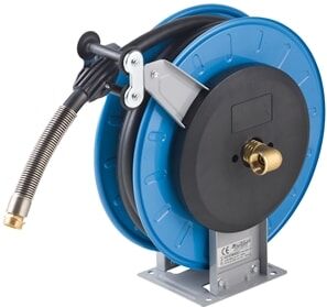 FAICOM ITALY Slangetrommel