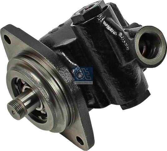 Servopumpe DT Spare Parts 4.61749