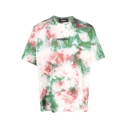 Dsquared Dsquared2 Herre Topper Flerfarget XS