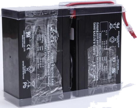 Eaton Easy Battery+ product W Eaton Easy Battery+ product W
