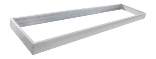Namron Påveggsramme Til Led Panel Back-lit 1200x300