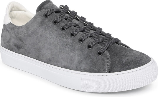 Garment Project Type St Dark Grey Suede Grey 44 Garment Project Type St Dark Grey Suede Grey 44