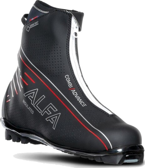 Alfa Combi Advance Gtx W Black 41 Alfa Combi Advance Gtx W Black 41