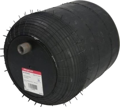 Magnum Technology 5002-03-0043P Luftbelg, fjæring