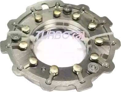 Monteringssett, lader TURBORAIL 100-00738-600