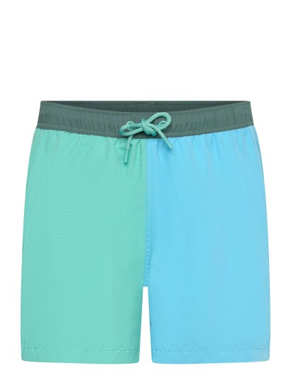 Björn Borg Borg Blocked Swim Shorts Multi/patterned XXL
