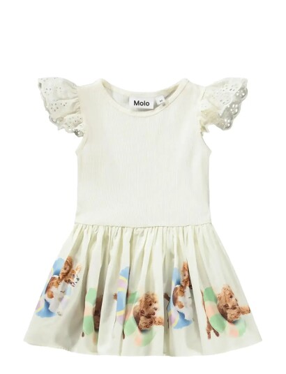 Molo Cimi   Cream   68