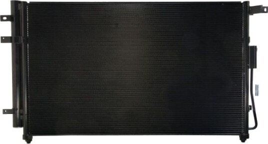 Kondensator THERMOTEC KTT110626