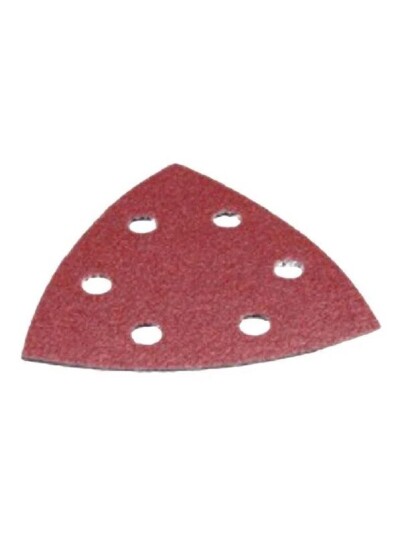 Makita Sanding Sheet A100 10 Pieces D 58609