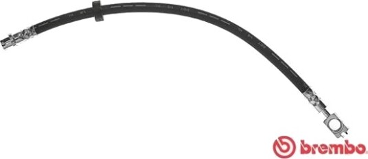 BREMBO T 85 125 Bremseslange