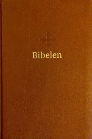Bibelen