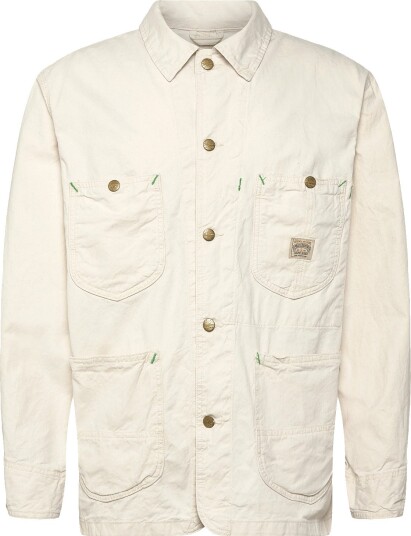 Polo Ralph Lauren | The Waldron Twill Utility Jacket | L Polo Ralph Lauren | The Waldron Twill Utility Jacket | L