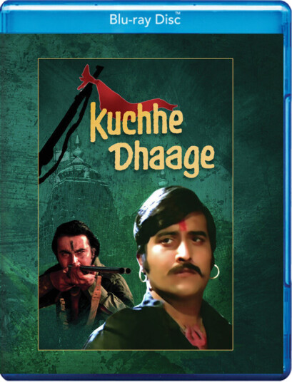 Kuchhe Dhaage Bluray