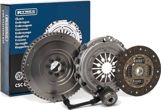 Clutchsett RYMEC SF1081052