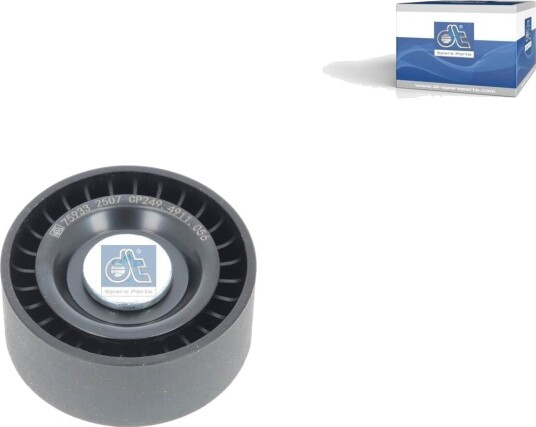 Strammerull, kilerem DT Spare Parts 4.01056