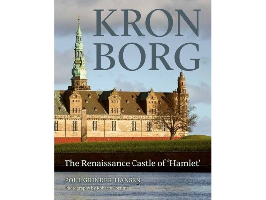 Kronborg | Poul Grinder Hansen | Språk: Dansk
