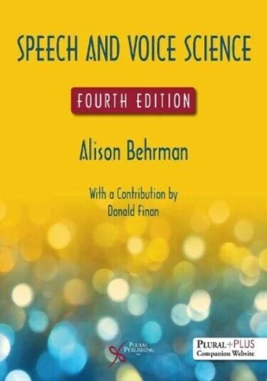 Speech And Voice Science Av Alison Behrman Speech And Voice Science Av Alison Behrman