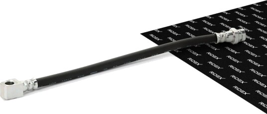 RIDEX 83B0128 Bremseslange