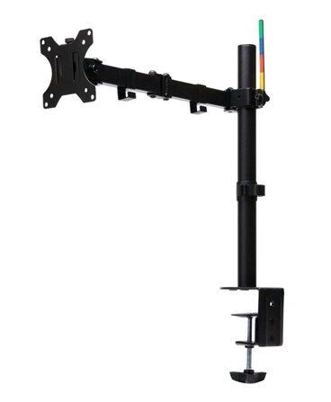 Kensington SmartFit Ergo Single Extended Monitor Arm Kensington SmartFit Ergo Single Extended Monitor Arm