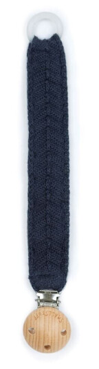 Smallstuff Smokkesnor Dark denim