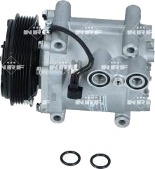 AC kompressor NRF 32723 AC kompressor NRF 32723