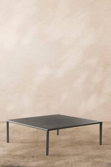 Jotex MENTON sofabord 80x80 cm 1539634-04-0