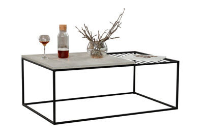 Hanah Home Sofabord Zinus Caucasian 1645358-02-0