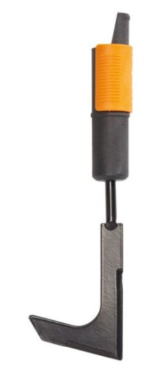 Fiskars QuikFit Ugressrenser 250mm med Plast og Rustfritt Stål