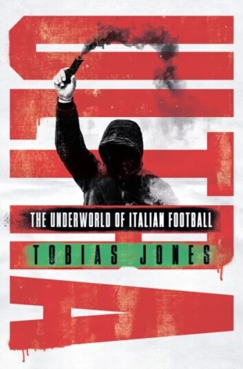 Ultra Av Tobias Jones