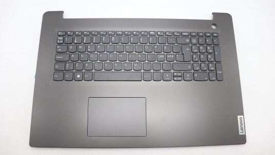 Lenovo COVER Upper Case ASM_NORDIC