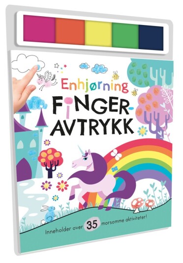 Enhjørning