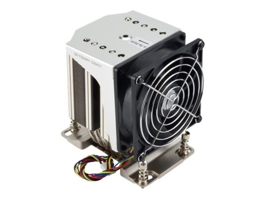 Supermicro SNK-P0064AP4 CPU Vifte for AMD EPYC 4U Kjøler