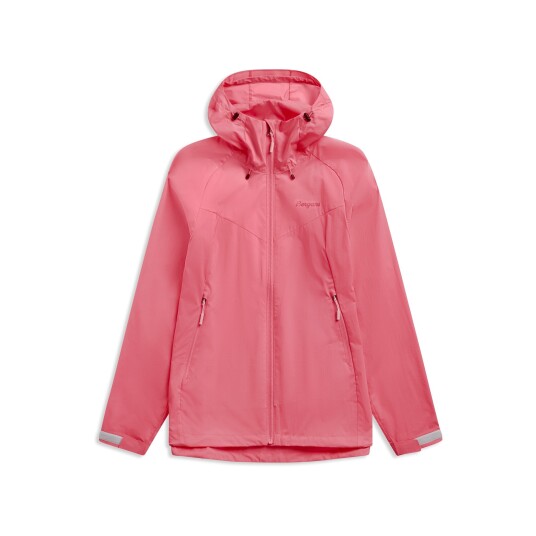 Bergans Microlight Jacket Women Cherry Blossom XL