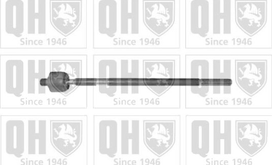 Aksialledd, parallellstag QUINTON HAZELL QR2467S