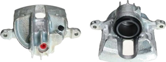 Bremsecaliper Axia 392855