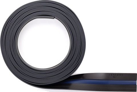Durable Durafix Roll 5 M Sort Blå 5000 Mm 17 Mm 1 Stykker