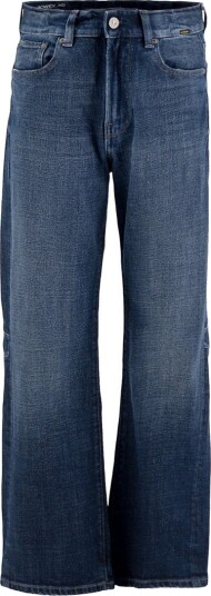 G Star RAW Jeans Denim Dark Brukt G Star RAW 16 år 176 Jeans Blå