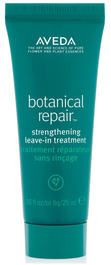 Aveda Botanical Repair Leave In Treatment Travel Size 25 ml