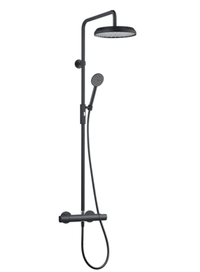 Tapwell ARM5200-150 Takdusj Matt Sort