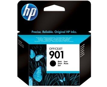 HP 901 Black