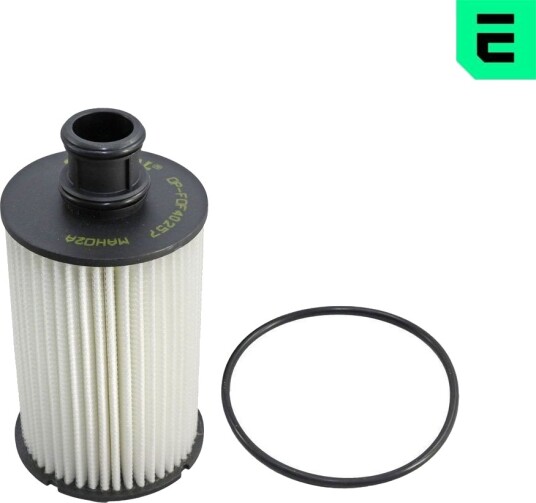 Oljefilter OPTIMAL OP FOF40257 Oljefilter OPTIMAL OP FOF40257