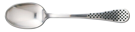 Global GT-007 dessertskje 18,7 cm rustfritt stål Global GT-007 dessertskje 18,7 cm rustfritt stål
